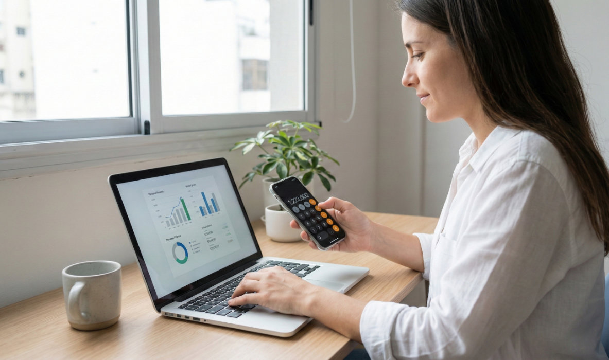 Cálculo de aportes a la salud para derivar a prepaga